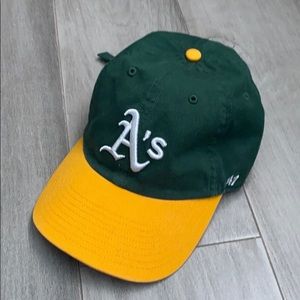 Oakland A’s Hat